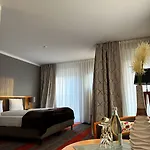 Hotel Prinz