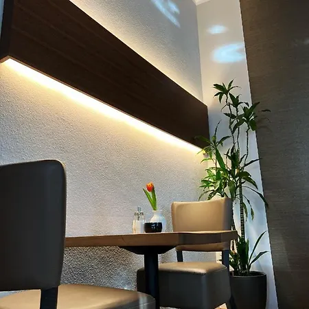 Prinz 4* Monaco di Baviera