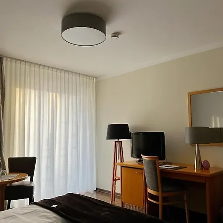 Prinz Отель 4*