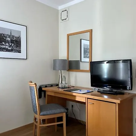 Prinz 4* Monaco di Baviera