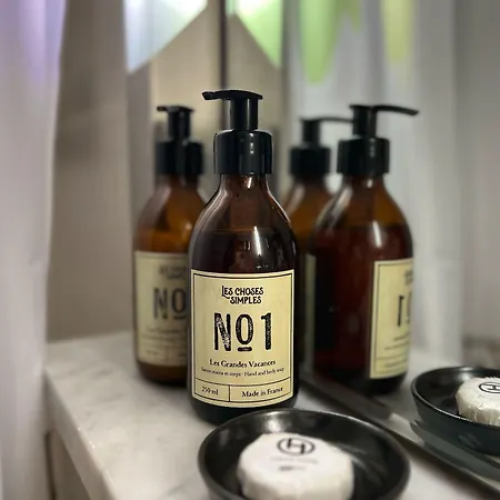 Prinz Hotell München