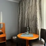 Отель Prinz