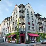 Otel Prinz 4*