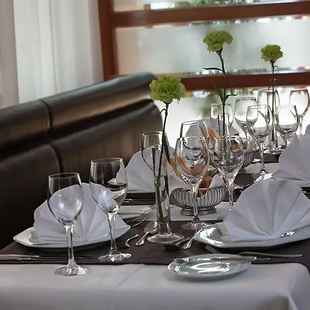 Hotel Prinz Munich