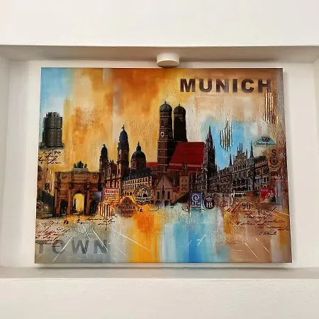 Hotel Prinz