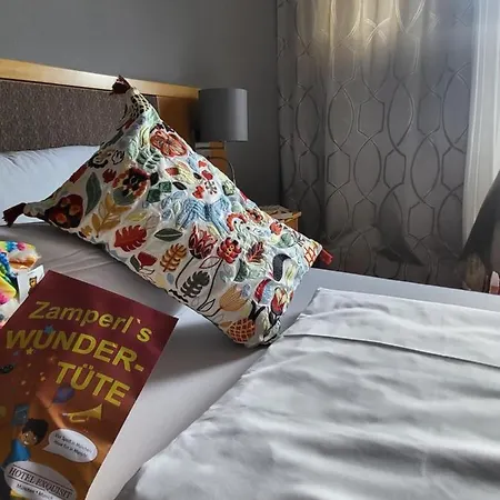 Hotel Prinz 4*