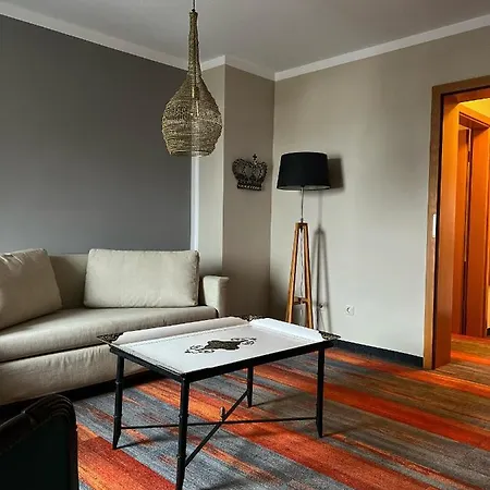 Prinz Hotel 4*