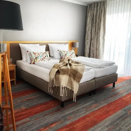 Hotel Prinz