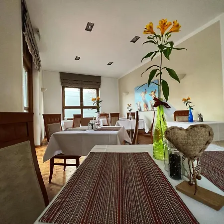 Hotell Prinz 4*