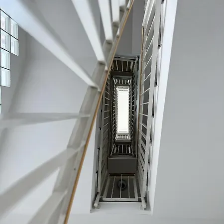 Hotell Prinz 4*
