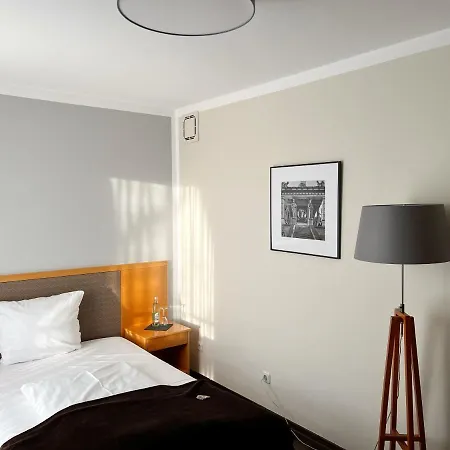 Hotel Prinz 4*
