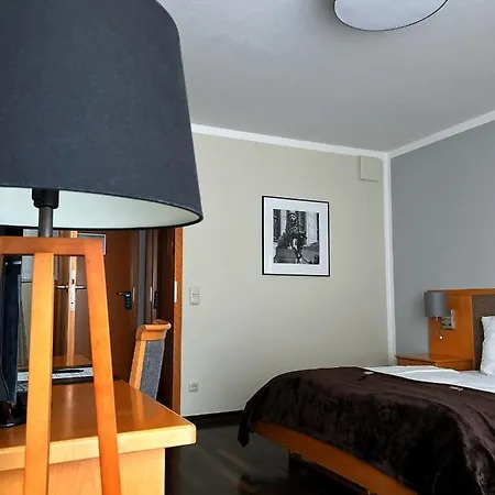 Hotel Prinz