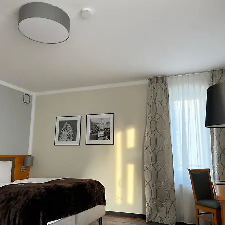 Prinz Otel Münih