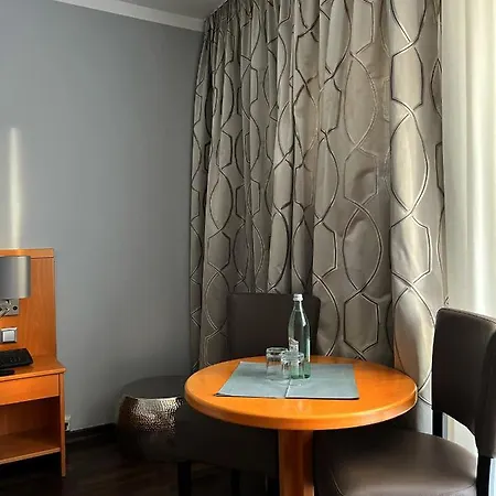 Otel Prinz