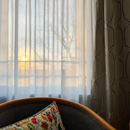 Prinz Hotel Munich