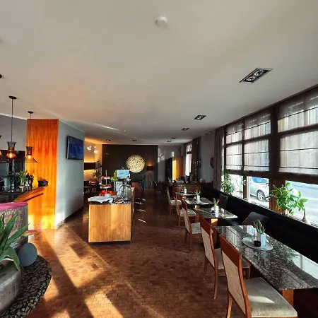 Prinz Hotel