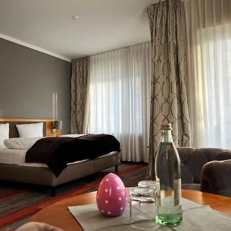 Otel Prinz 4*
