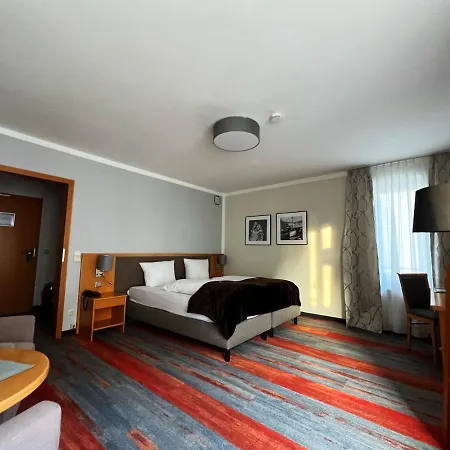 Prinz Hotel