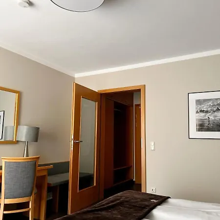 Prinz Hotel