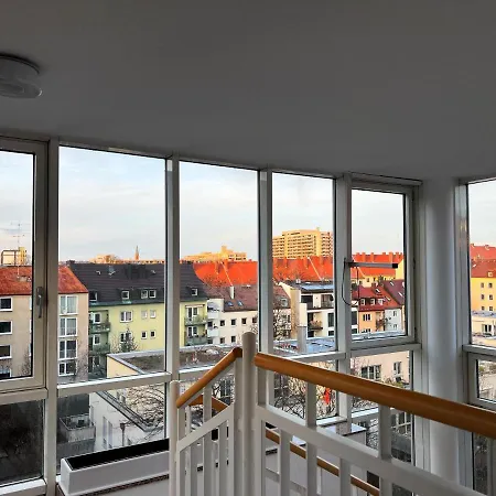 Prinz 4* München