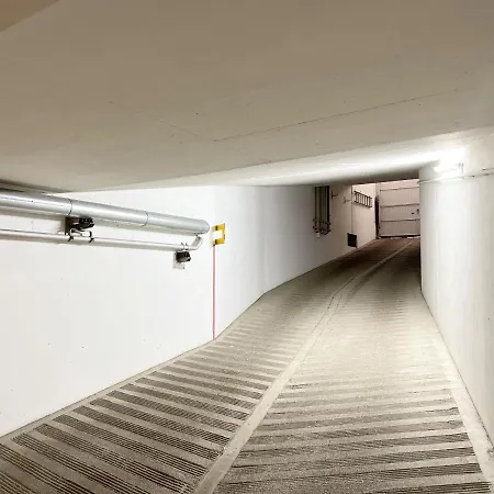 Prinz Hotel Munich