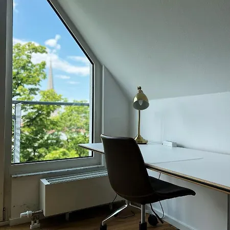 Prinz Hotell München