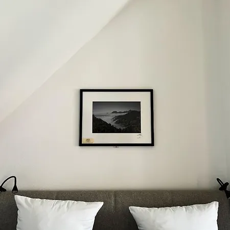 Hotell Prinz 4*
