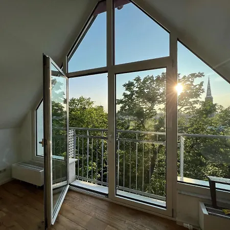 Otel Prinz Münih