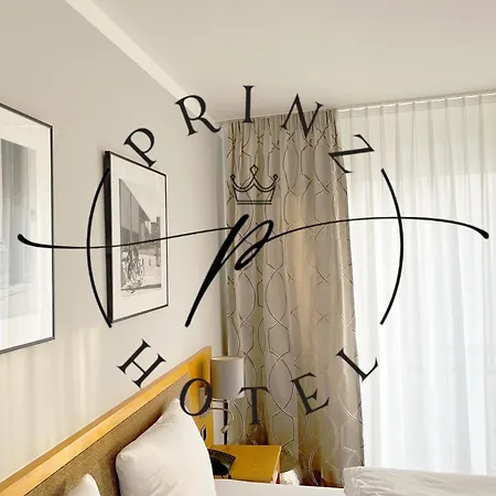 Otel Prinz Münih