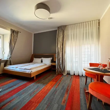 Prinz Hotell