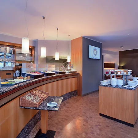 Hotell Prinz 4*