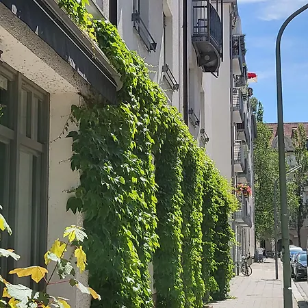 Prinz München