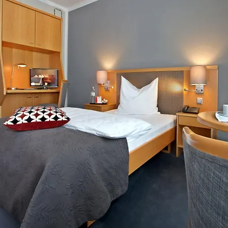Prinz Hotell München