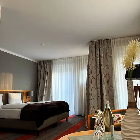 Hotell Prinz
