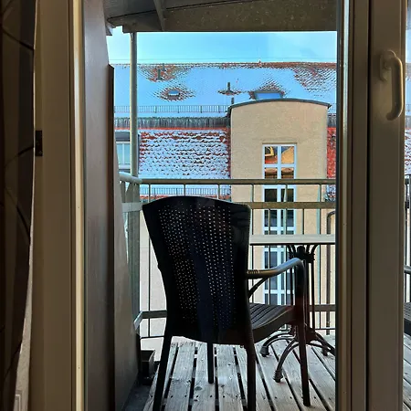Prinz Hotell 4*