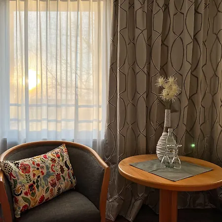 Prinz Hotell 4*