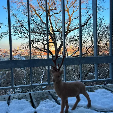 Prinz Hotel München