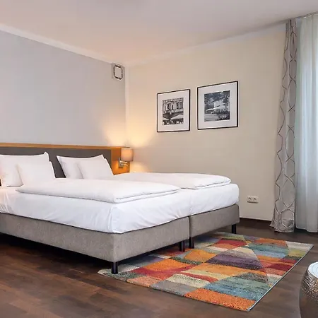 Prinz Hotell München
