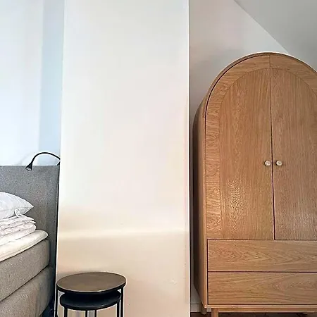 Hotell Prinz München