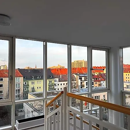 Hotell Prinz München
