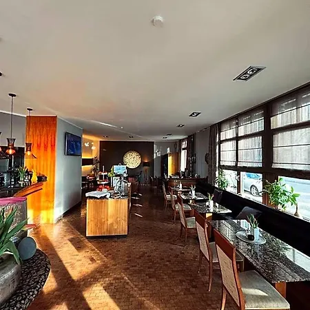 Hotell Prinz