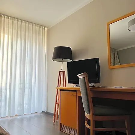 Hotel Prinz 4*