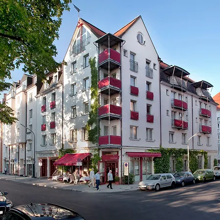 Hotell Prinz