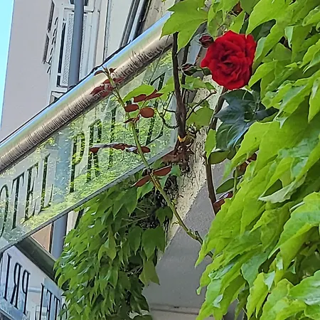 Prinz Hotell München