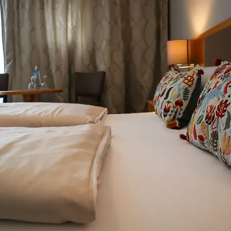Prinz Hotell 4*
