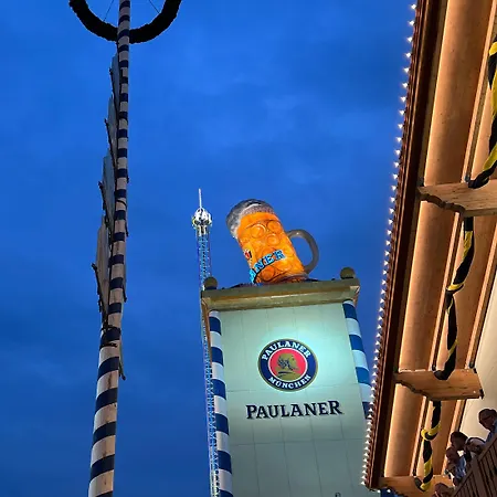 Prinz 4* München