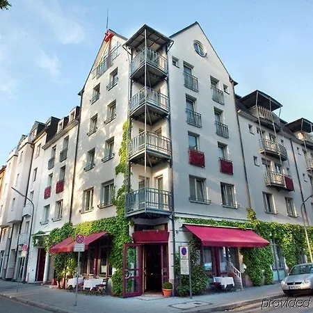 酒店 Prinz 4*
