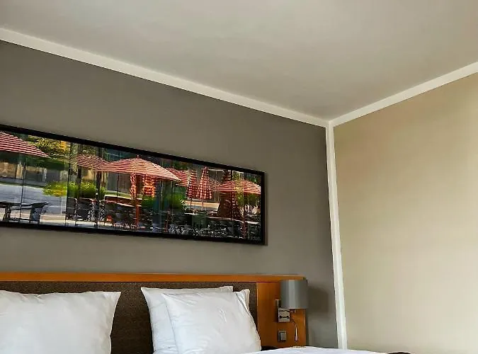 Otel Prinz Münih