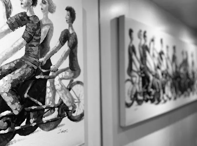 Hotel Prinz München