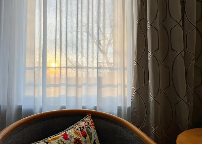 Prinz Hotel München